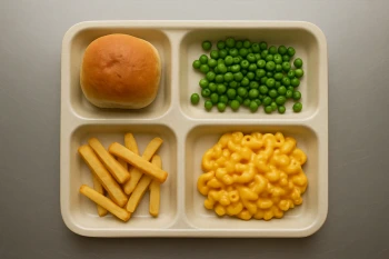 MyPlate, Dietary Guidelines and Planning a Meal