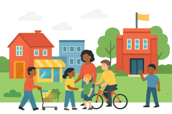 World Communities