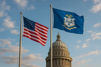 The Election of 1860 and Secession