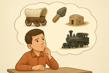 Asking Historical Questions