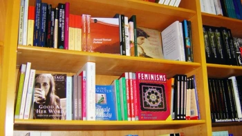 Fiction and Nonfiction
