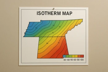 Isolines and Field Maps