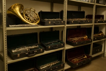 Instrument Families