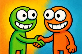 Icebreakers: Get to Know You