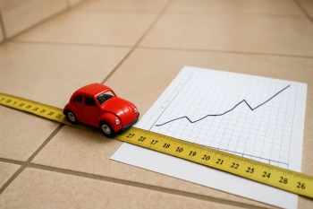 Distance-Time Graphs