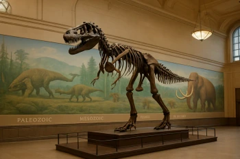 The Geologic Time Scale