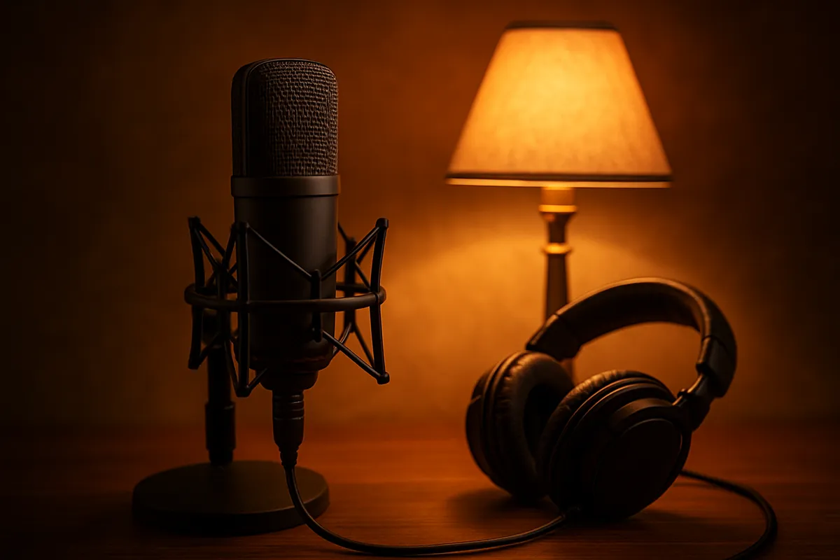 La télévision et la radio