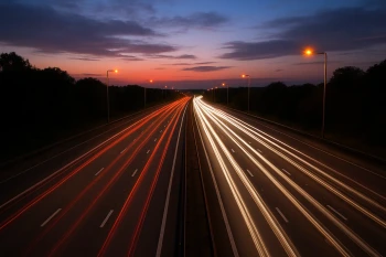 Bandwidth, Latency and Bitrate