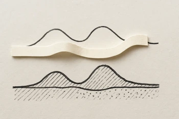 Contour Profiles and Gradient
