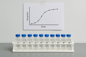Dose-Response, LD50 and Toxicity