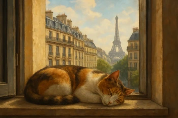 Les animaux domestiques