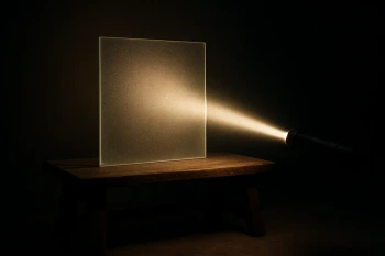Reflection, Absorption and Transmission