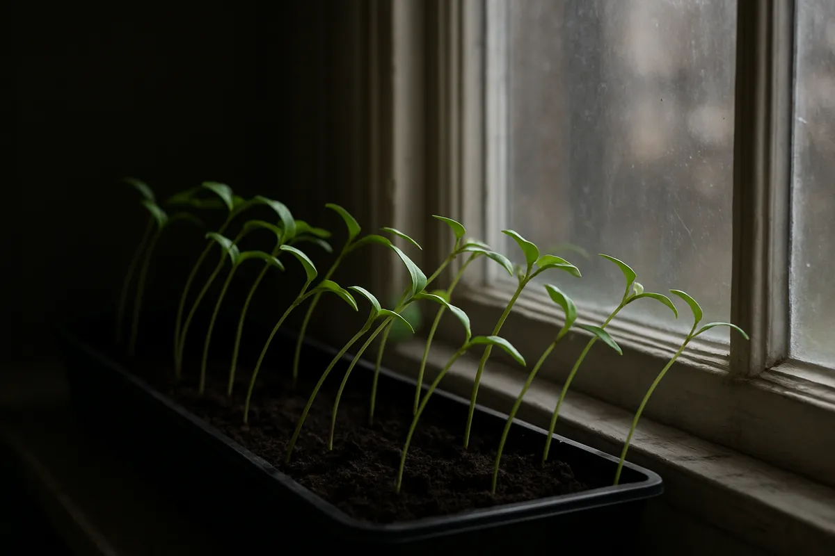 How Plants Respond