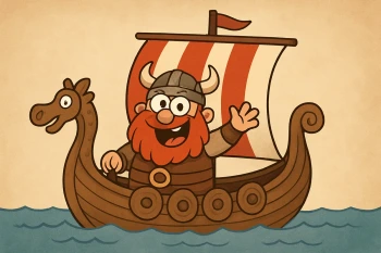 The Vikings