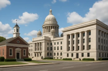 Local, State, and National Government