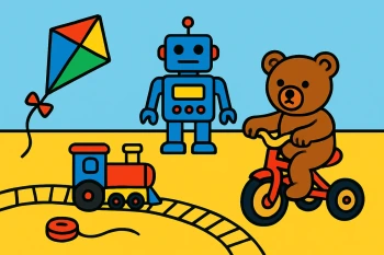 Toys