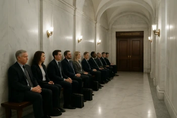 Interest Groups and Lobbying