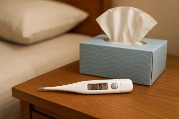 Les maladies et les symptômes