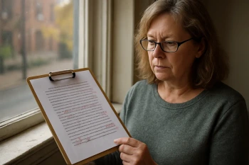 Revising and Editing a Complaint Letter