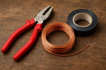 Conductors and Insulators