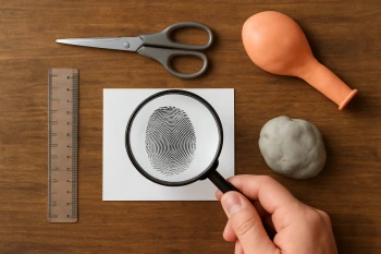 Science Tools and Simple Activities