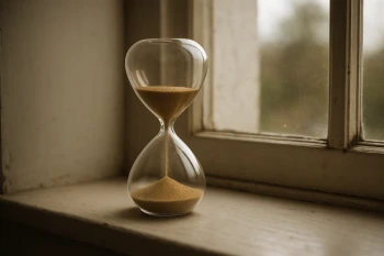 Hace + expresiones de tiempo