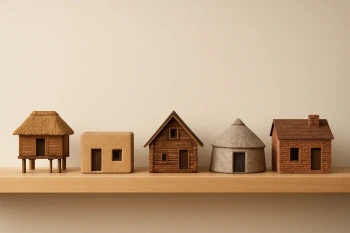 Homes Around the World