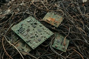 Hazardous Waste and E-Waste