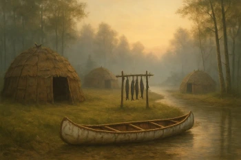 The First Americans