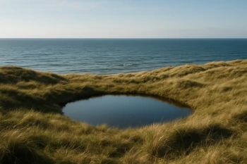 Salt Water and Fresh Water on Earth