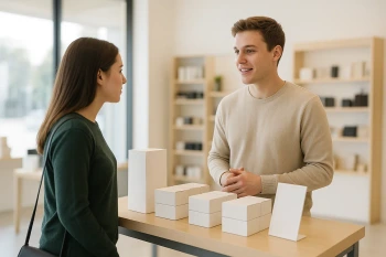 B2 Marketing and Customer Relations