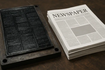 Freedom of the Press and Media Literacy