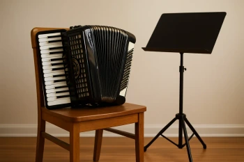 La chanson francophone
