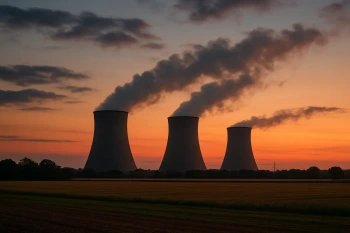 Fission, Fusion and Applications