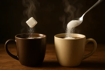 What Changes the Rate of Dissolving