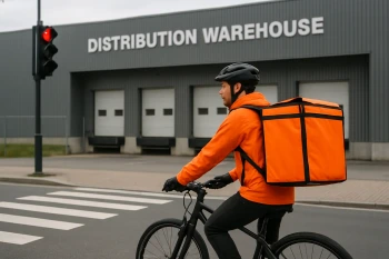 Place: Channels of Distribution