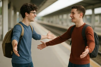 B2 Relationships and Social Bonds