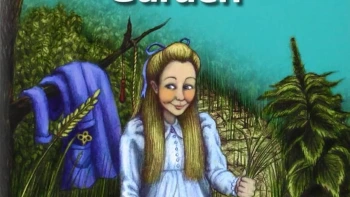 The Secret Garden Chapter 4