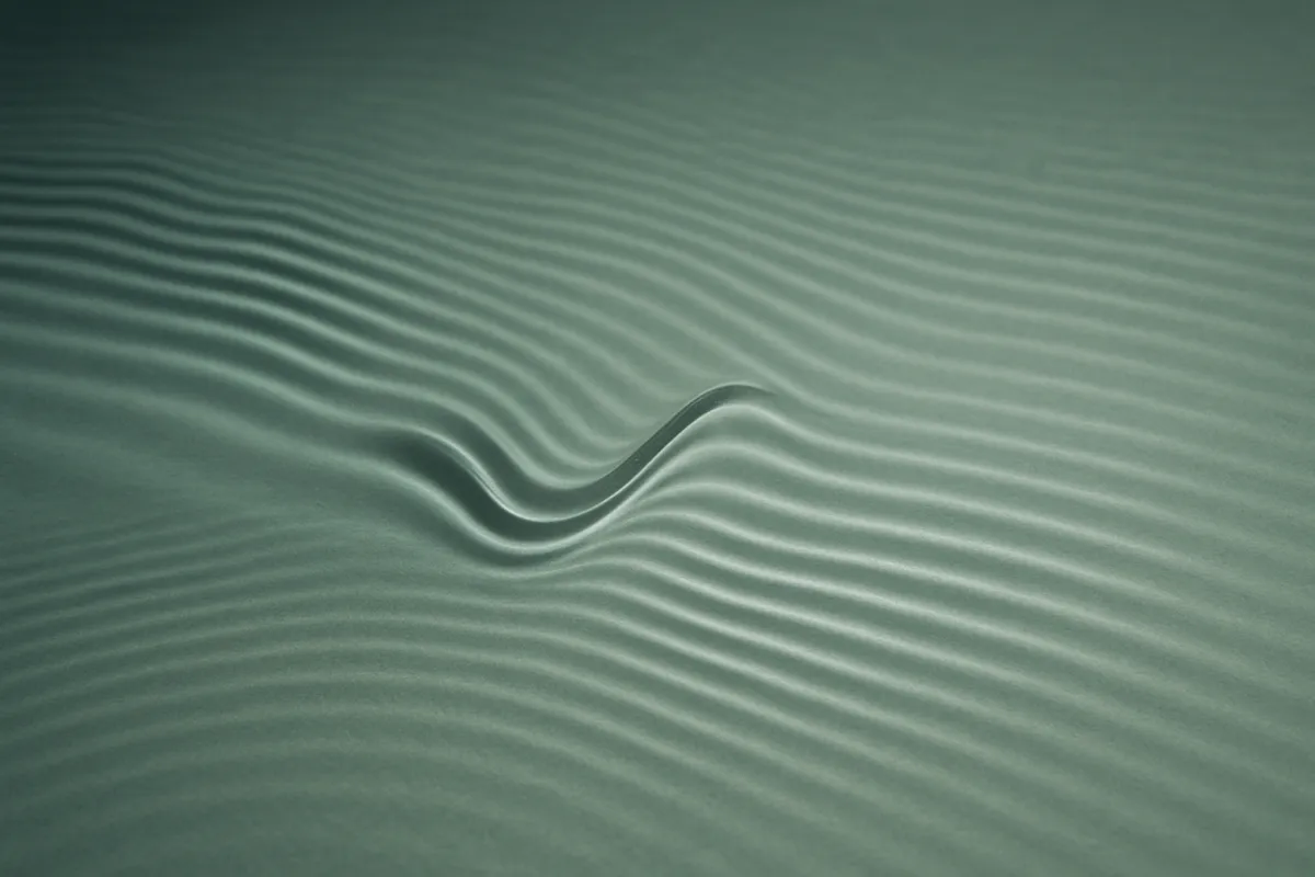 Reflection and Refraction of Waves