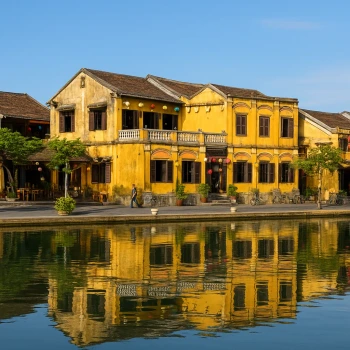 Cities of Vietnam