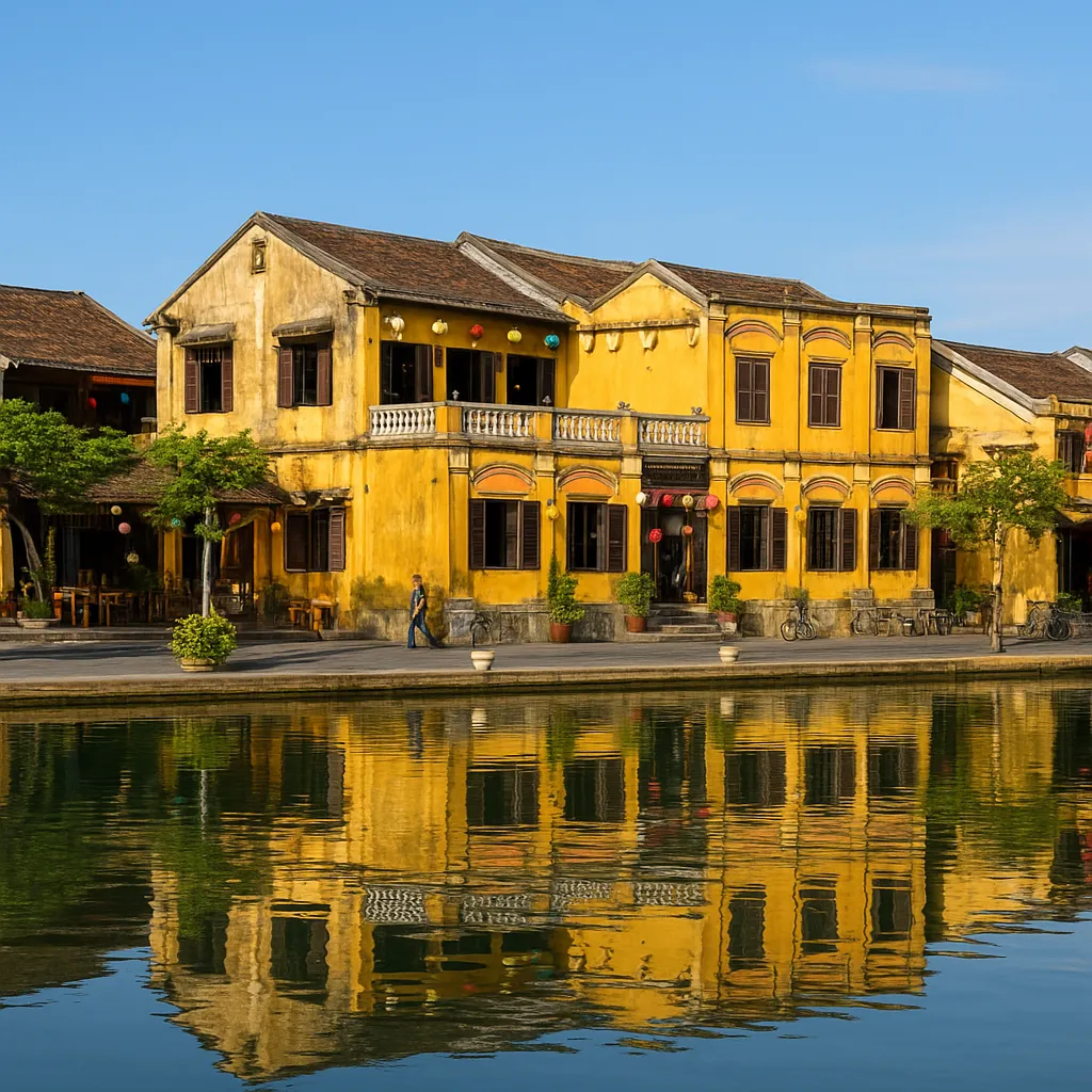 Vietnam Cities
