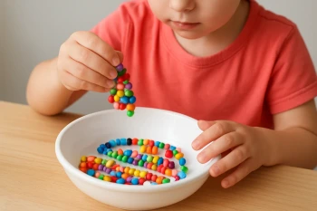 Add a Two-Digit and a One-Digit Number