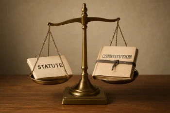 Judicial Review and Marbury v. Madison