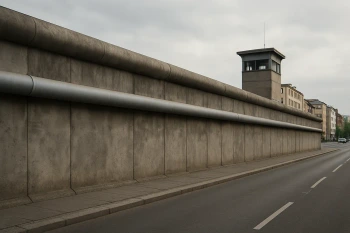 Cuba, Berlin and the Brink