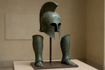 The Persian and Peloponnesian Wars