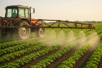 Pesticides, Pest Control and IPM