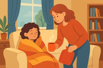 Giving and Following Simple Advice
