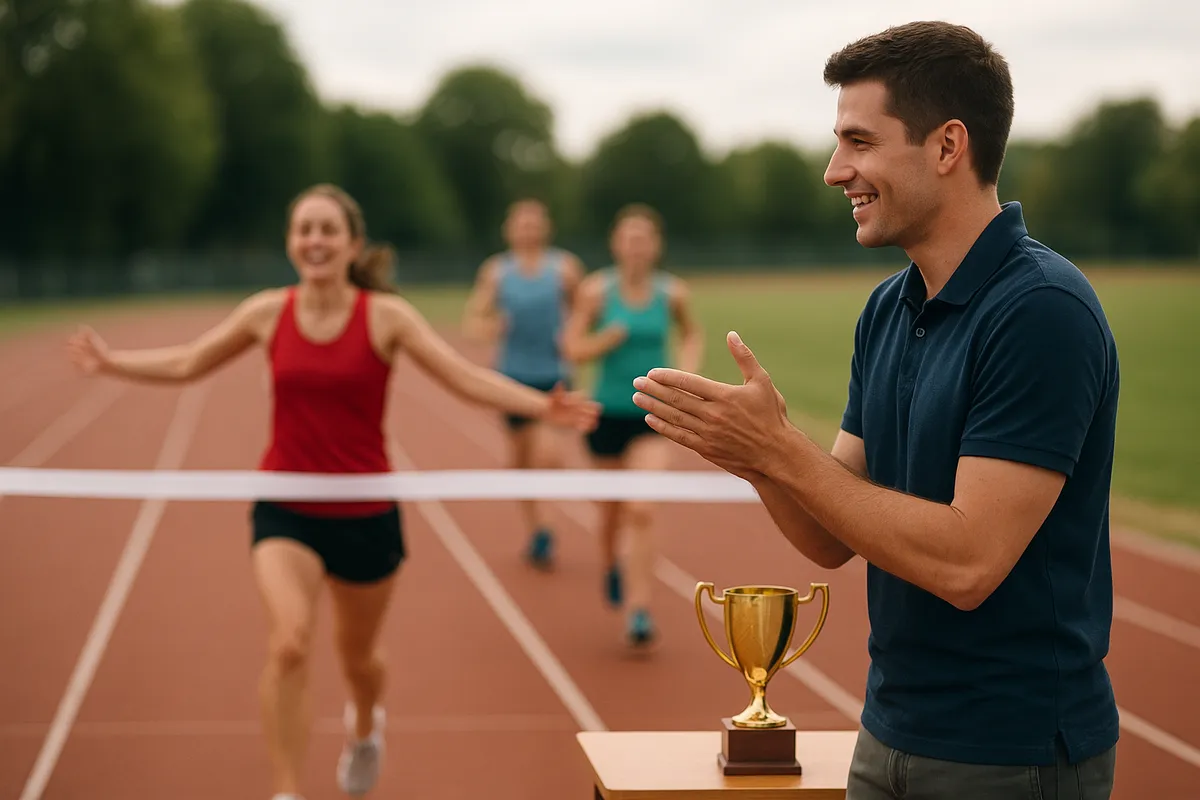 A2 Sports and Competitions