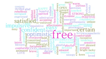 Intermediate LP Adjective Order