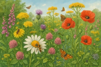 Biodiversity and Ecosystem Stability